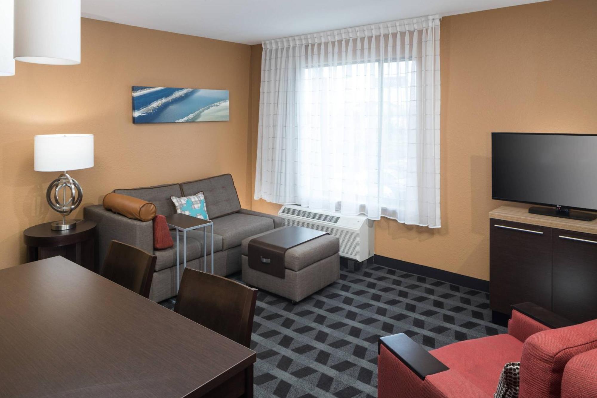 Towneplace Suites By Marriott Panama City Exterior foto